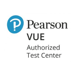 Why PearsonVUE?