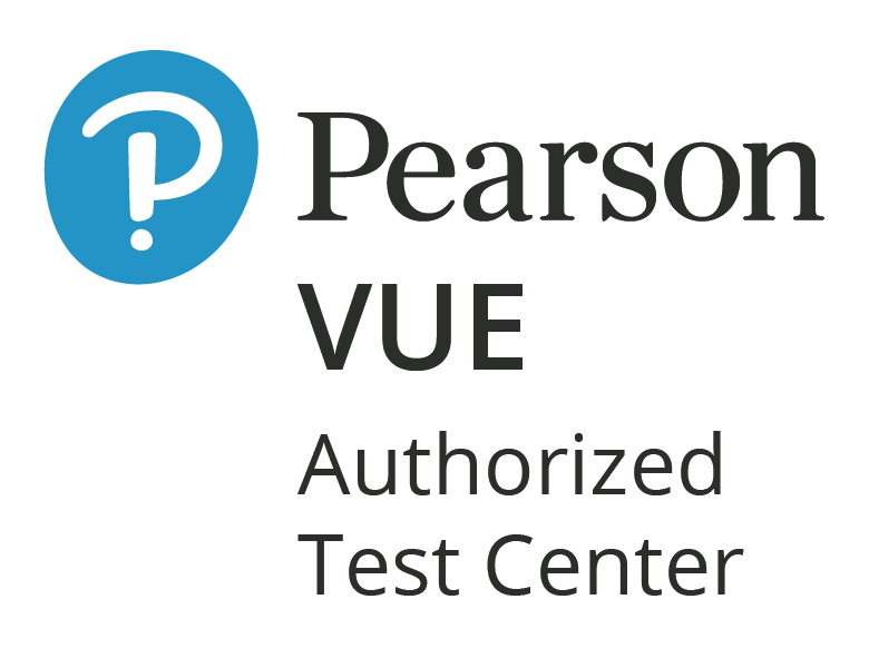 Pearson VUE Authorized Test Center_US